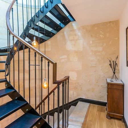 La Maison Odeia Bordeaux Centre エクステリア 写真