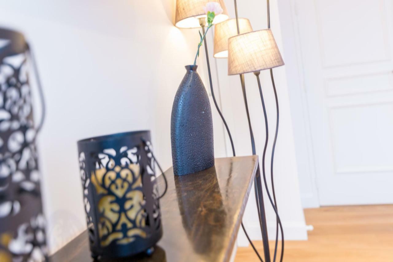 La Maison Odeia Bordeaux Centre エクステリア 写真