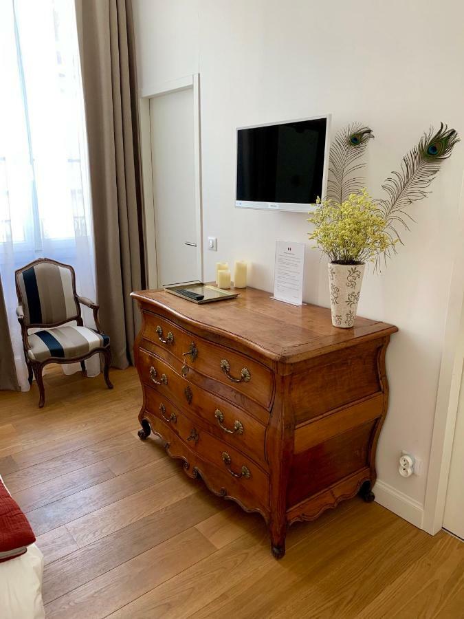 La Maison Odeia Bordeaux Centre エクステリア 写真